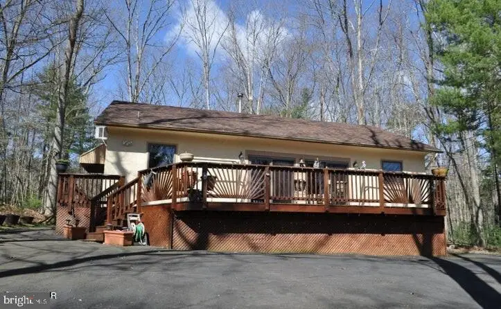 24 Lakeside Dr, Lakeville, PA 18438 - #3