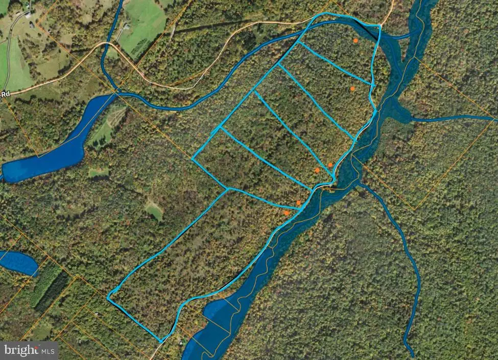 Crooked Creek Rd, Pleasant Mount, PA 18453 - #1