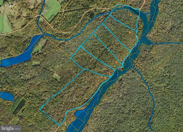 Crooked Creek Rd, PLEASANT MOUNT, PA 18453