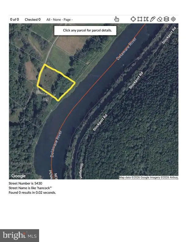 00 Hancock Highway, Equinunk, PA 18417 - #1