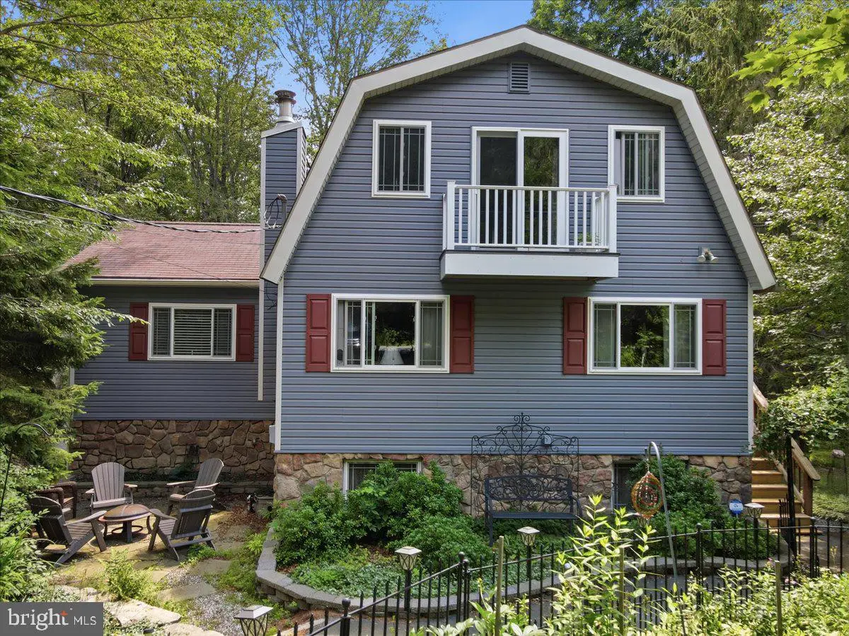 1458 Woodcrest Ln, Lake Ariel, PA 18436 - #1