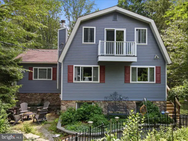 1458 Woodcrest Ln, LAKE ARIEL, PA 18436