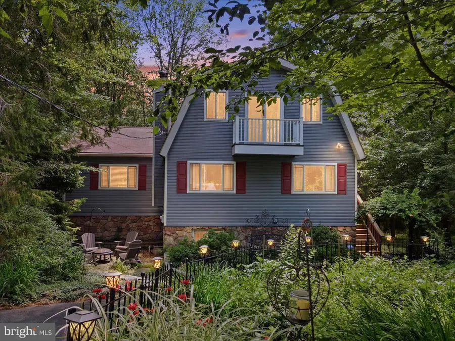 1458 Woodcrest Ln, Lake Ariel, PA 18436 - #2