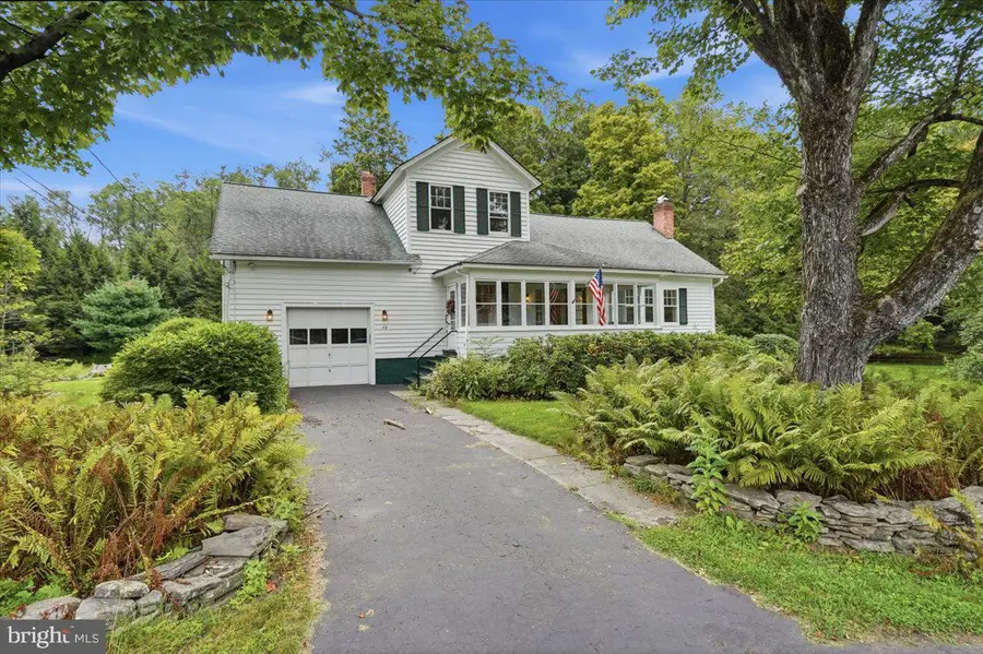 42 River Rd, Prompton, PA 18456 - #2