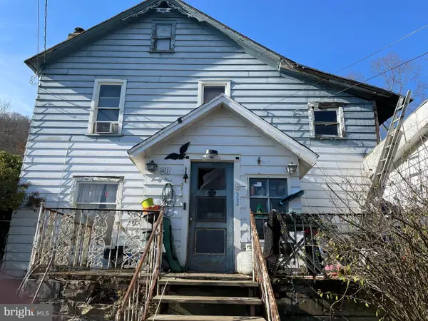 41 Hillside Dr, WARREN, PA 16365