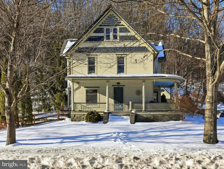 115 State St, Nicholson, PA 18446 - #3