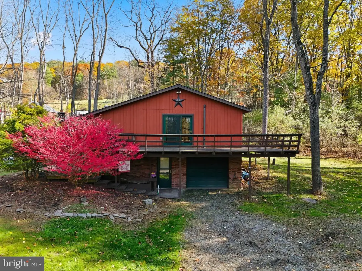 1-ford Ford, Tunkhannock, PA 18657 - #1