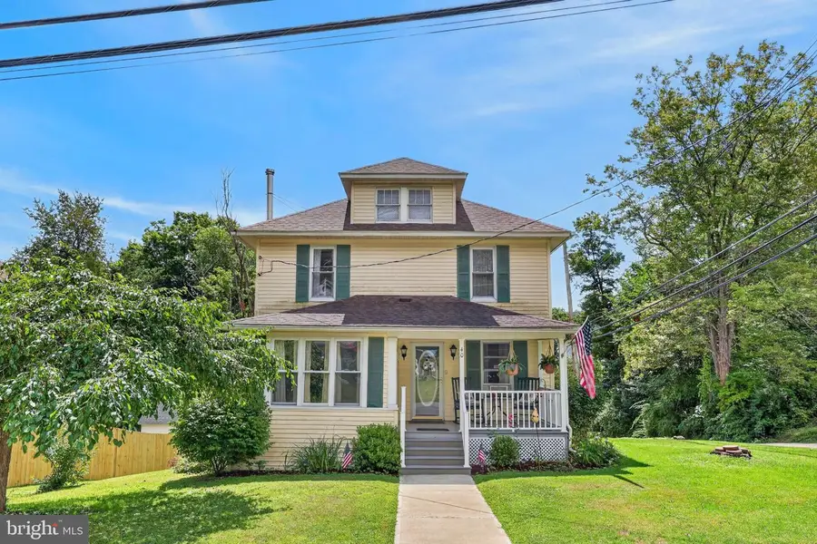 40 Oak St, Nicholson, PA 18446 - #2
