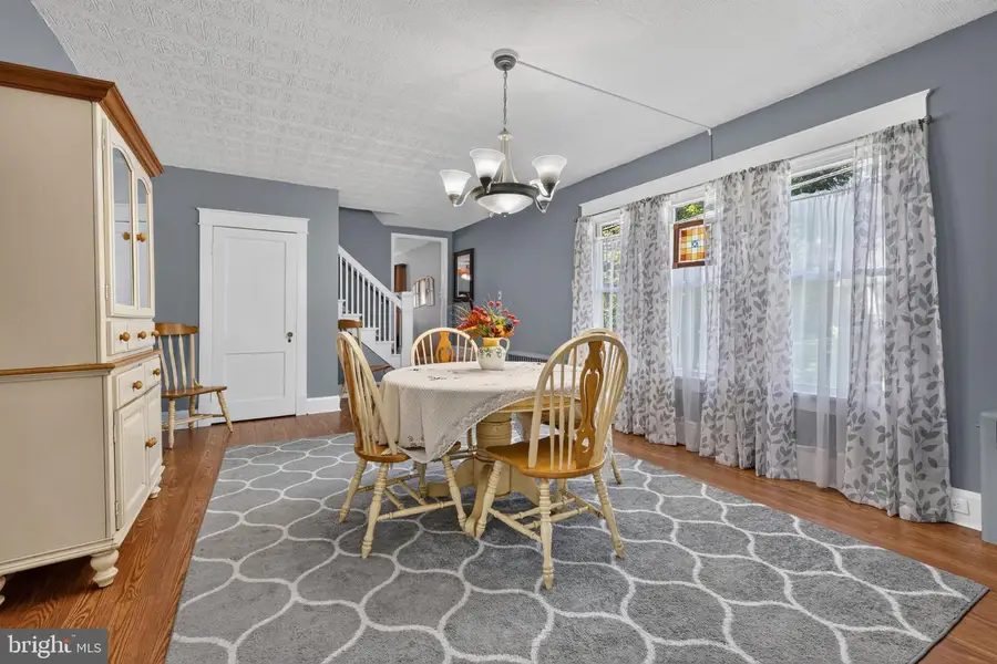 40 Oak St, Nicholson, PA 18446 - #3