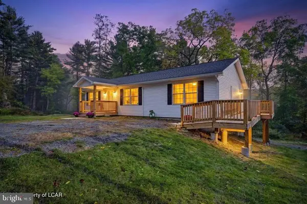 144 Creek Rd, FACTORYVILLE, PA 18419