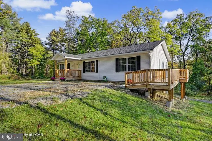 144 Creek Rd, Factoryville, PA 18419 - #2