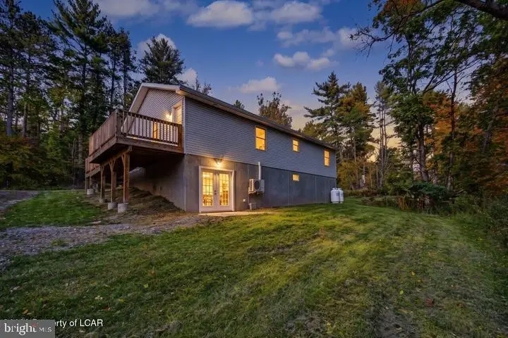 144 Creek Rd, Factoryville, PA 18419 - #3