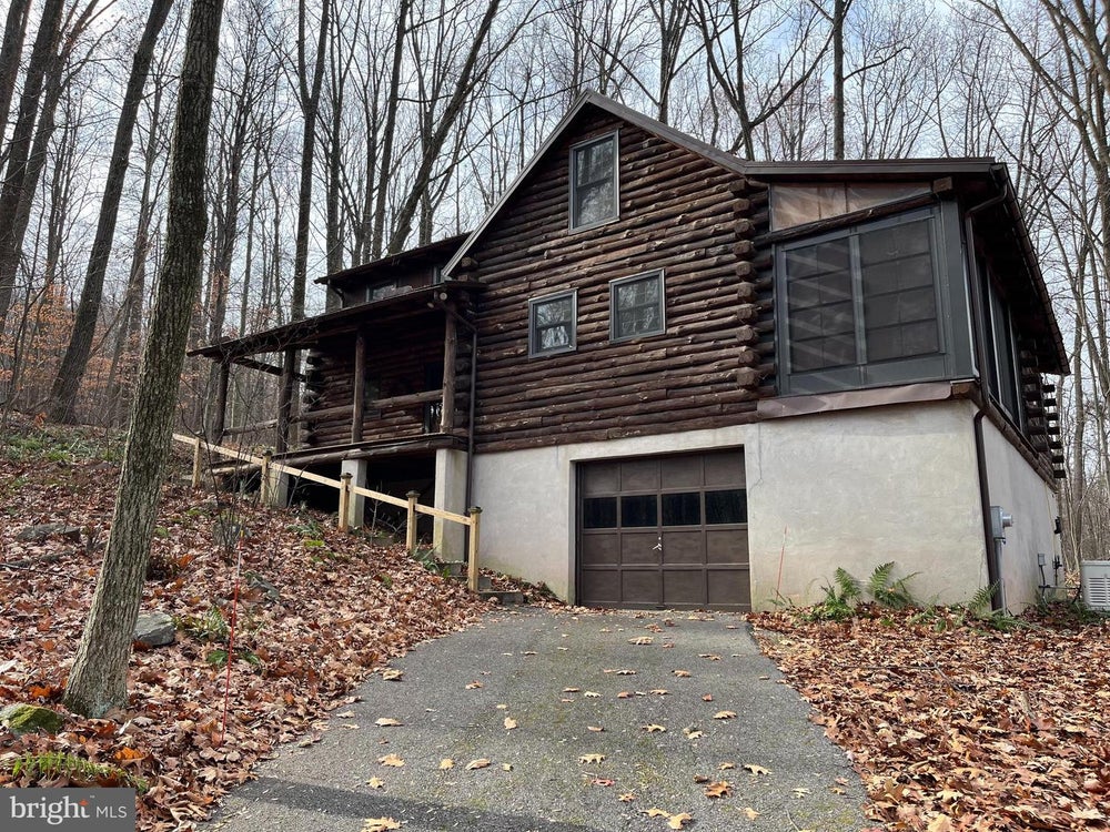 6250 Crone Rd, DOVER, PA 17315 BHGRE