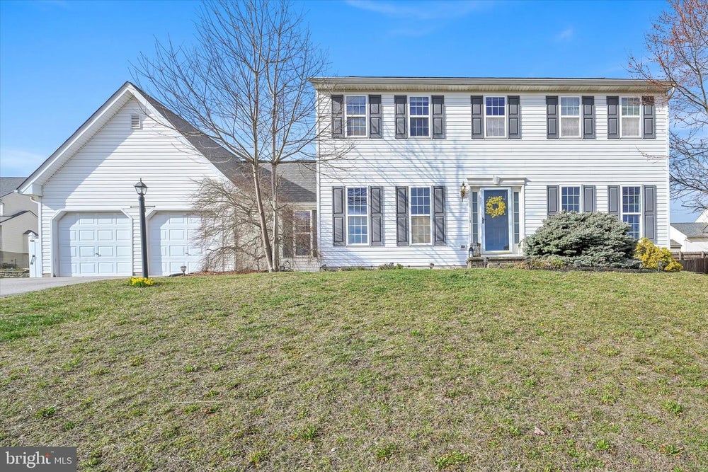 16 Rockdale Dr, SEVEN VALLEYS, PA 17360 BHGRE