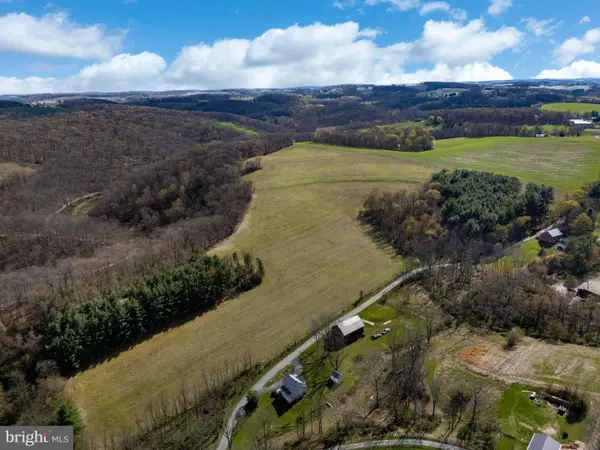 0 Seitz Rd #lot 1, FELTON, PA 17322