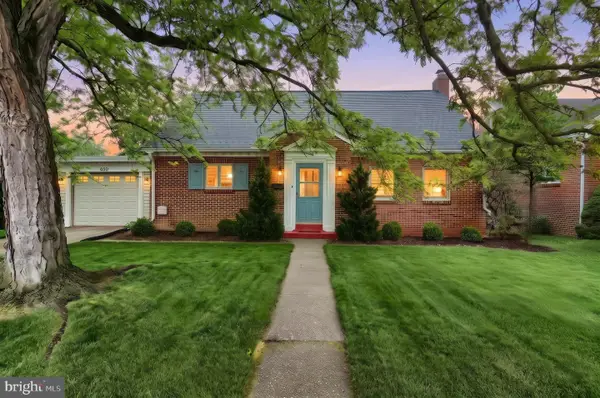 430 Baer Ave, HANOVER, PA 17331