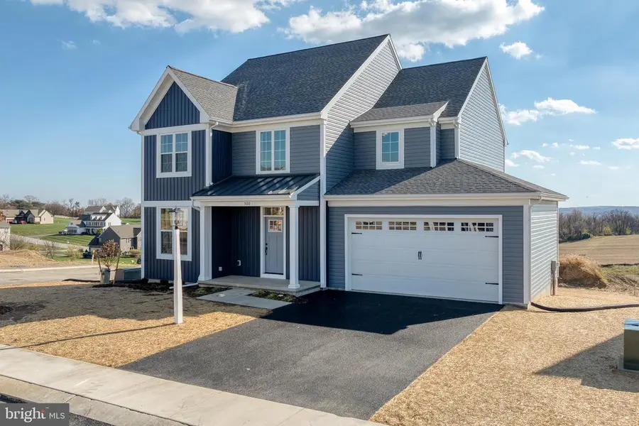 500 Winding Way #lot 168, Wrightsville, PA 17368 - Image #2