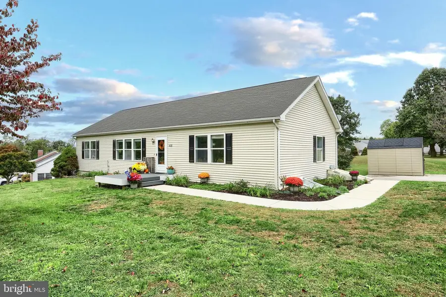 418 Leedy Rd, Spring Grove, PA 17362 - Image #3