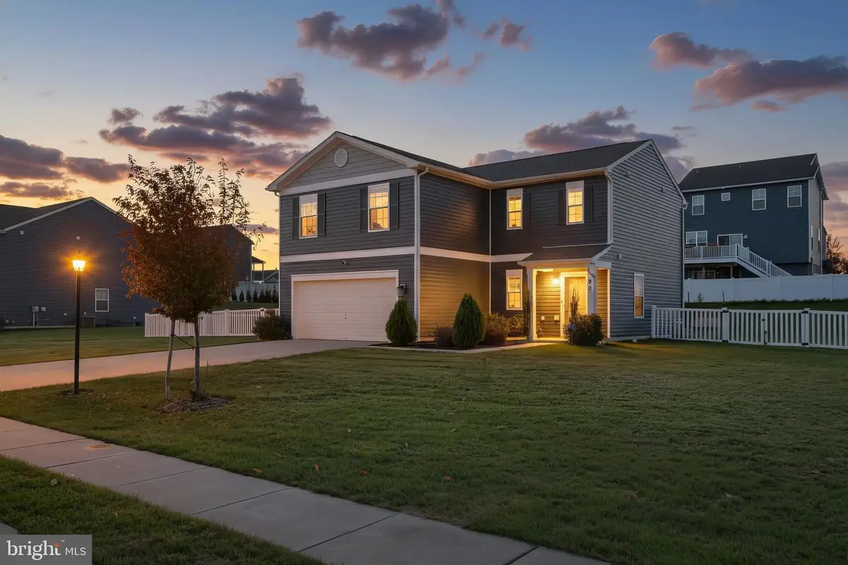 90 Knobby Hook, Hanover, PA 17331 - Image #1