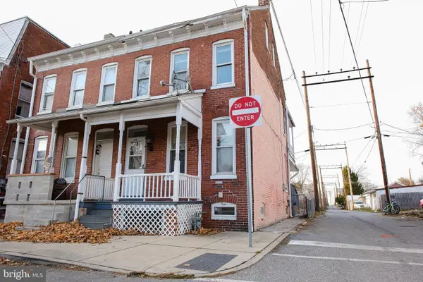 225 W Front St, YORK, PA 17404