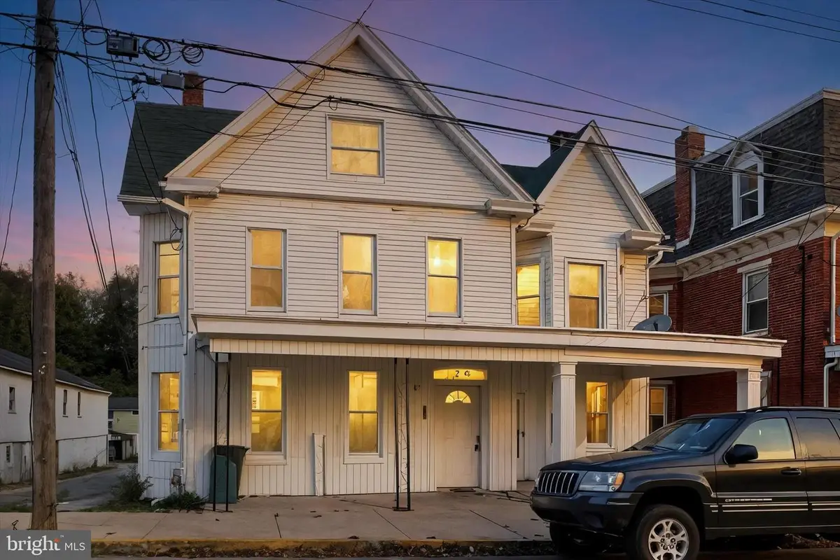 126 W Main St, Windsor, PA 17366 - Image #1