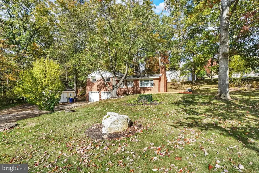 2872 Seitzville Rd, Seven Valleys, PA 17360 - Image #3