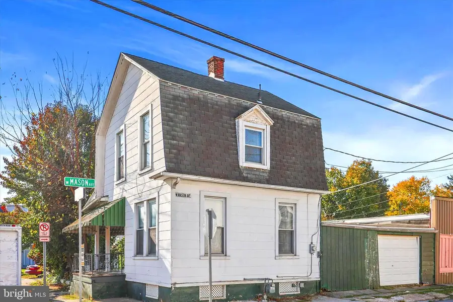 32 S West St, York, PA 17401 - Image #2