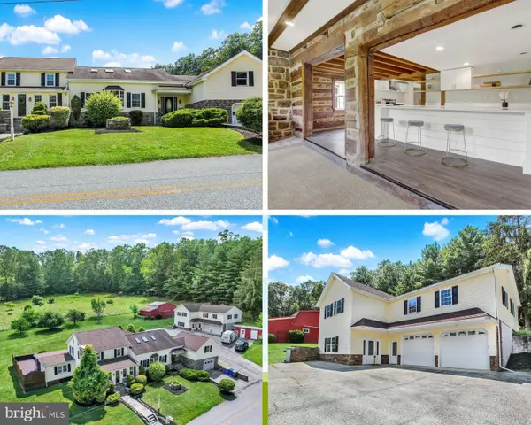 7877 Gnatstown Rd, HANOVER, PA 17331