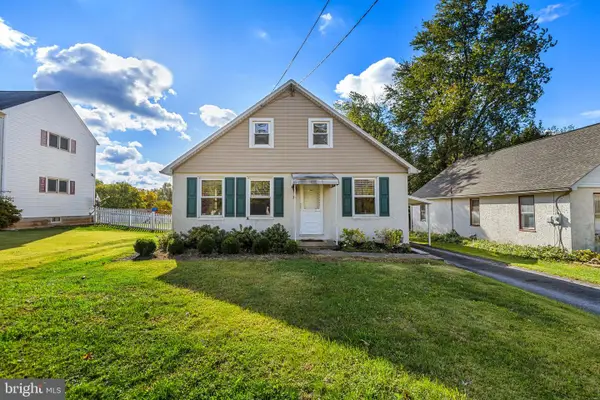 22 E Tolna Rd, SHREWSBURY, PA 17361