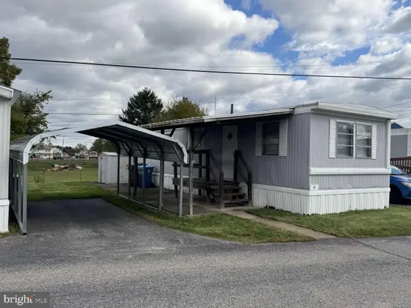 3720 Davidsburg Rd #lot C-3, DOVER, PA 17315