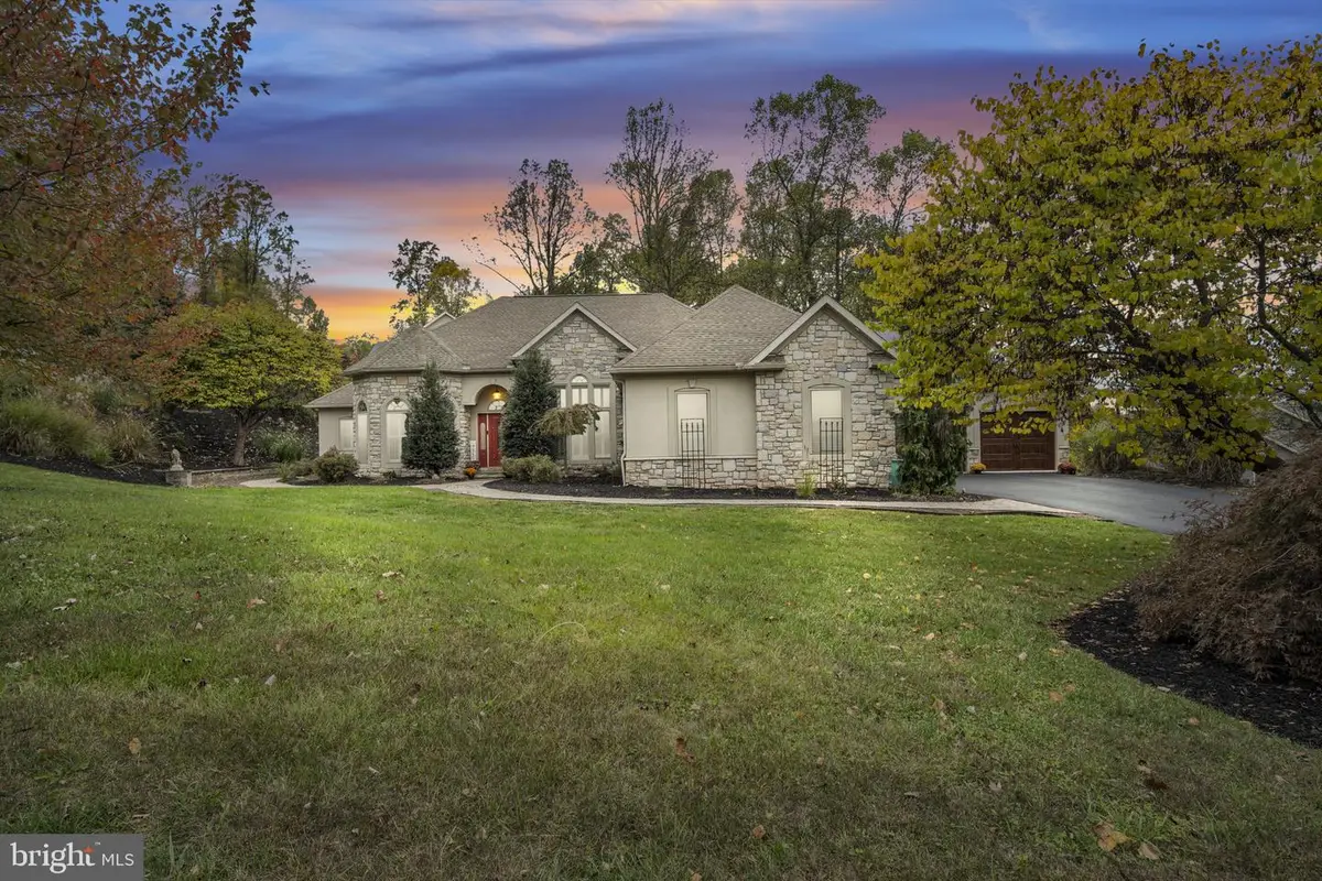 600 Musket Ct, Lewisberry, PA 17339 - Image #1