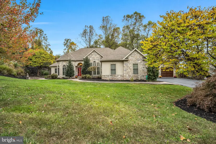 600 Musket Ct, Lewisberry, PA 17339 - Image #2