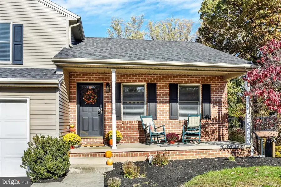 502 Skyline Rd, New Cumberland, PA 17070 - Image #2