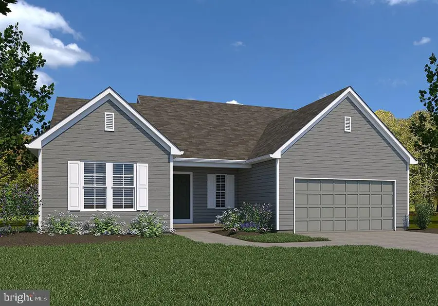 Summergrove Model At Eagles View, York, PA 17406 - Image #2
