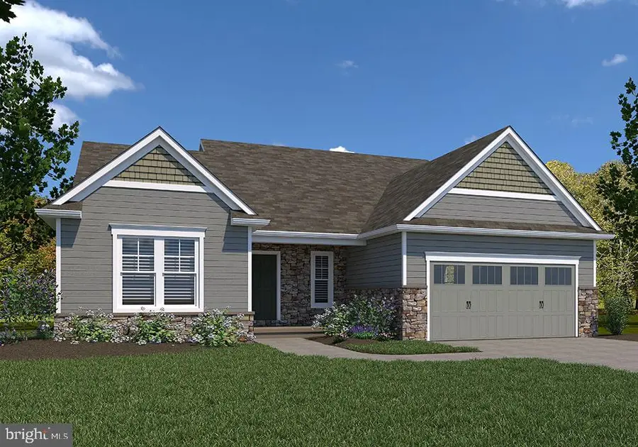 Summergrove Model At Eagles View, York, PA 17406 - Image #3
