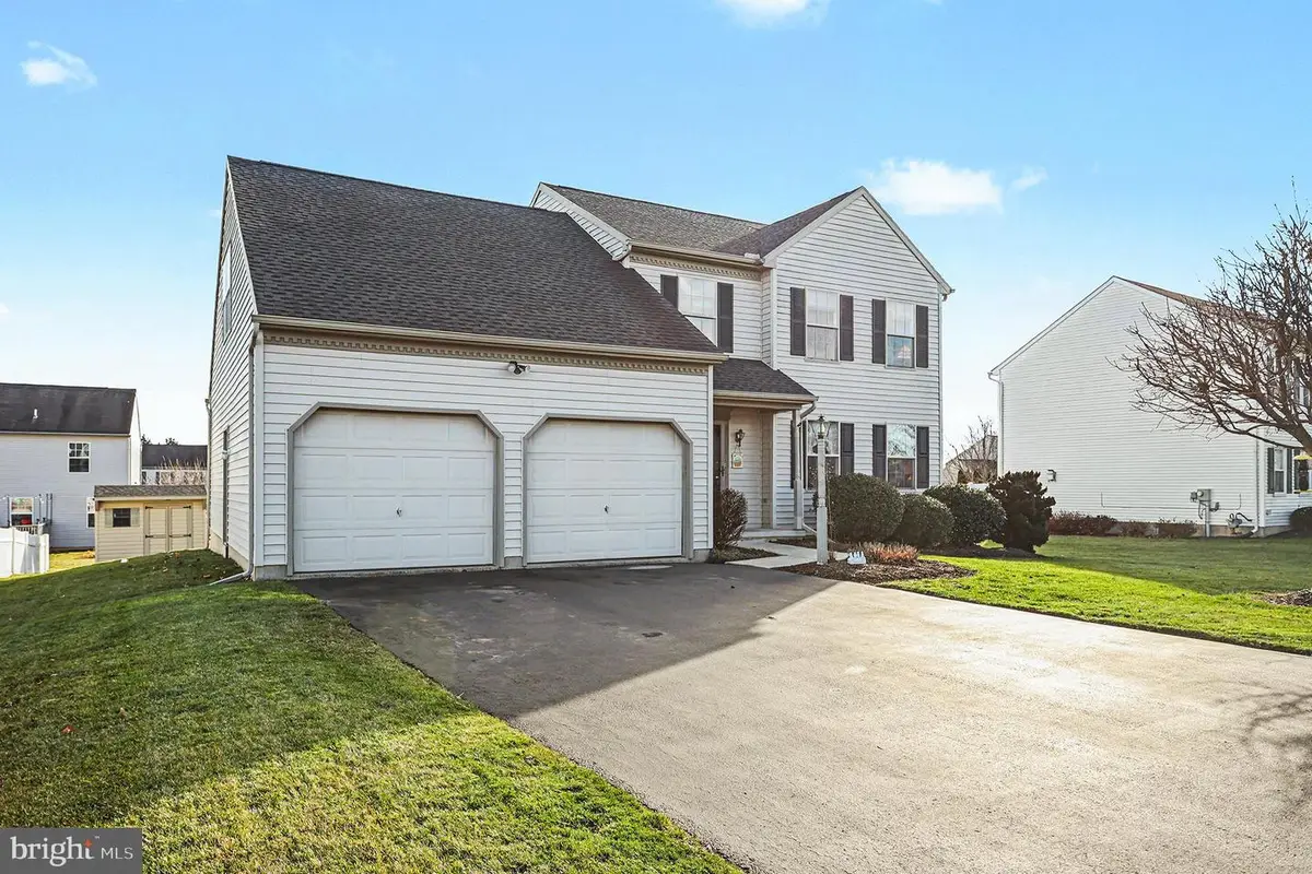 3706 Wheatland Dr, Dover, PA 17315 - Image #1
