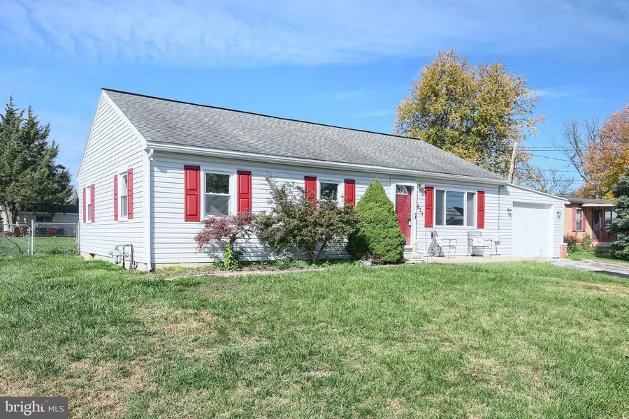 2824 Oakland Rd, Dover, PA 17315 - Image #2