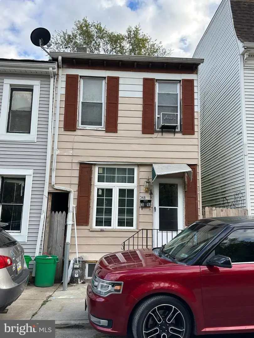 348 W Gay Ave, York, PA 17401 - Image #1