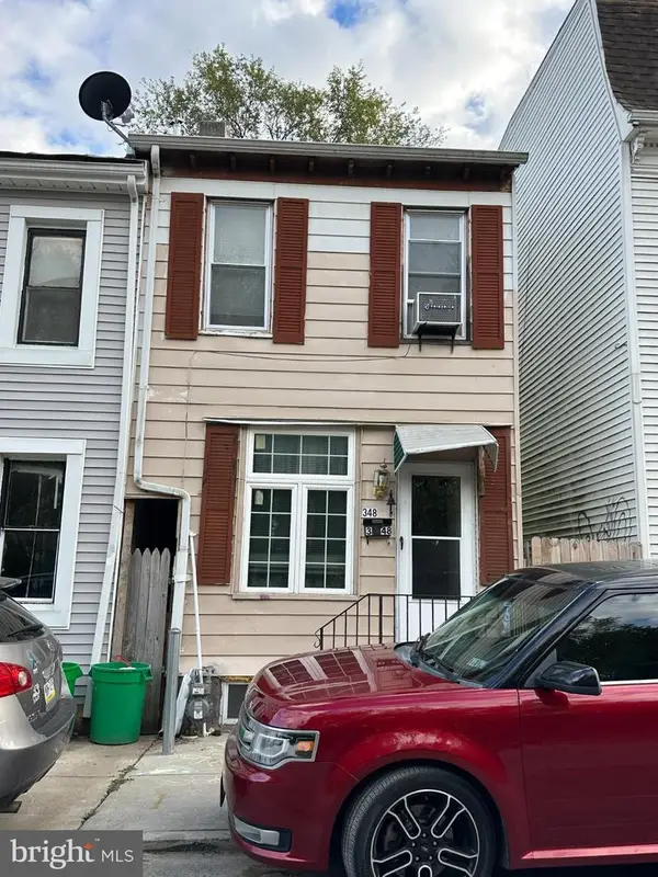 348 W Gay Ave, YORK, PA 17401