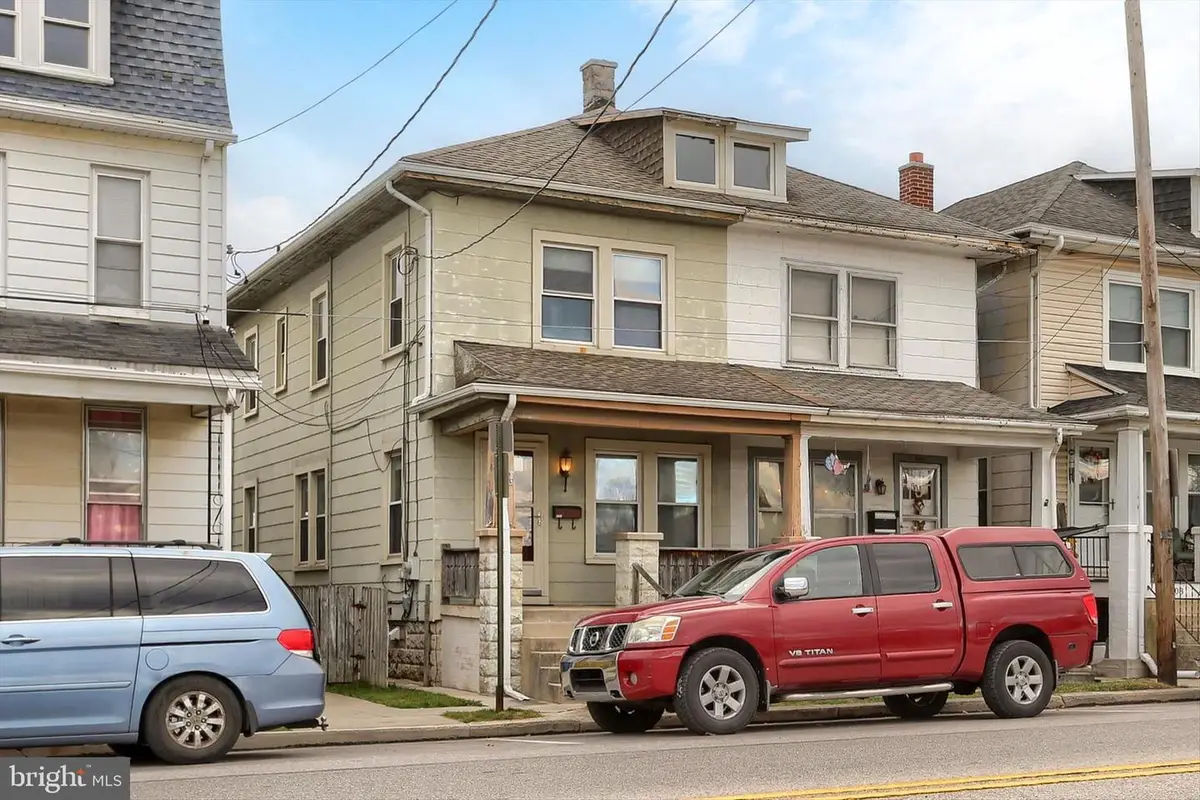 504 N Highland Ave, York, PA 17404 - Image #1