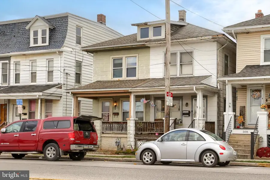 504 N Highland Ave, York, PA 17404 - Image #3