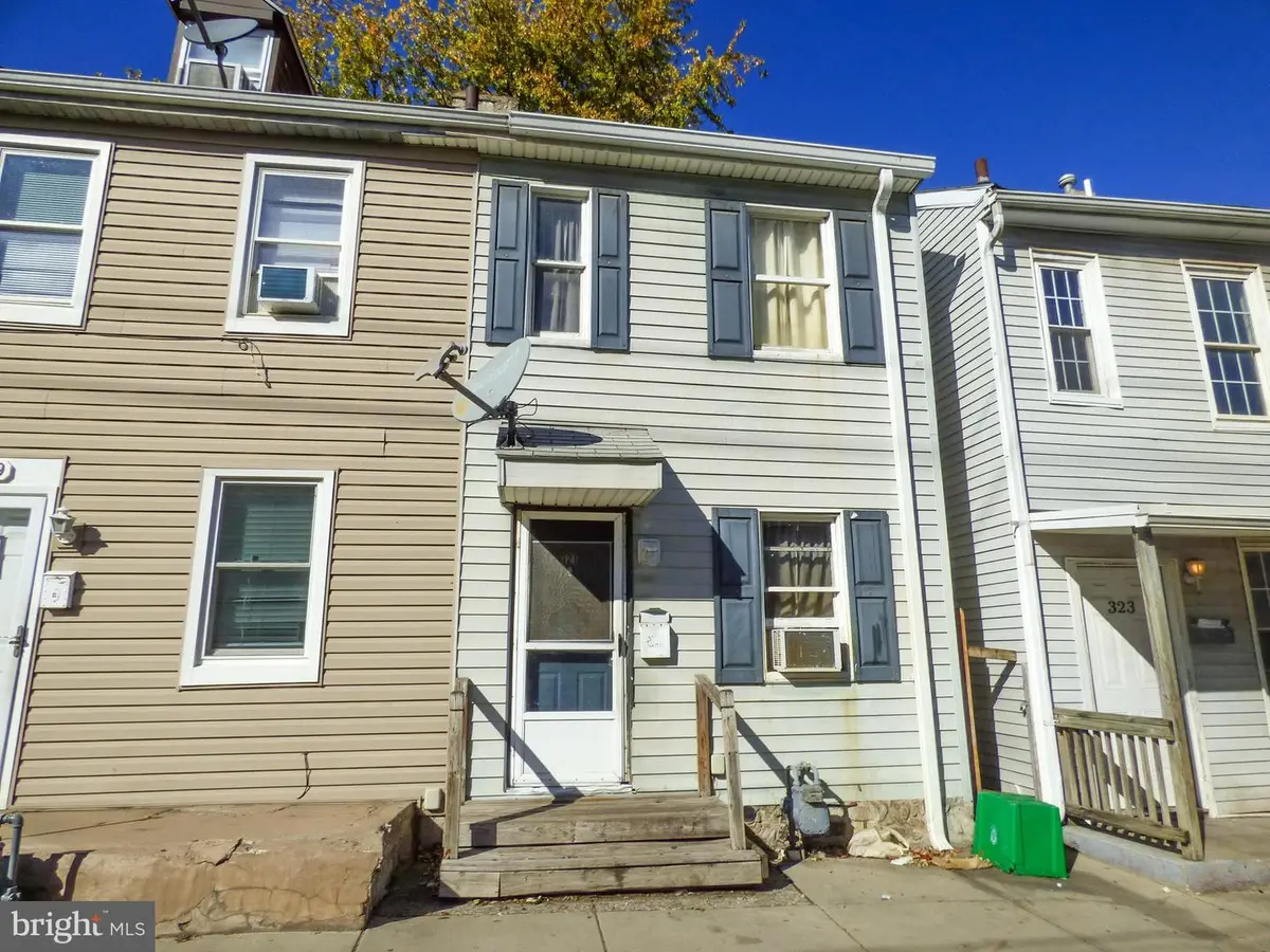 321 E Walnut St, York, PA 17403 - Image #1