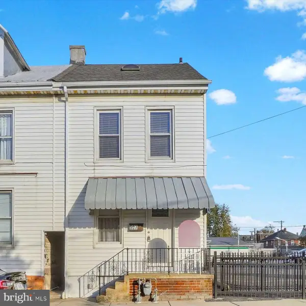 507 Vander Ave, YORK, PA 17403