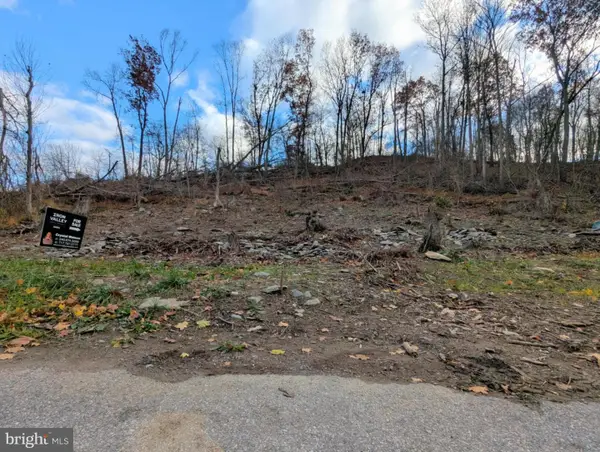 0 Hollow Rd, FELTON, PA 17322