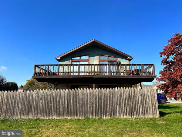 3160 Jessica Rd, DOVER, PA 17315