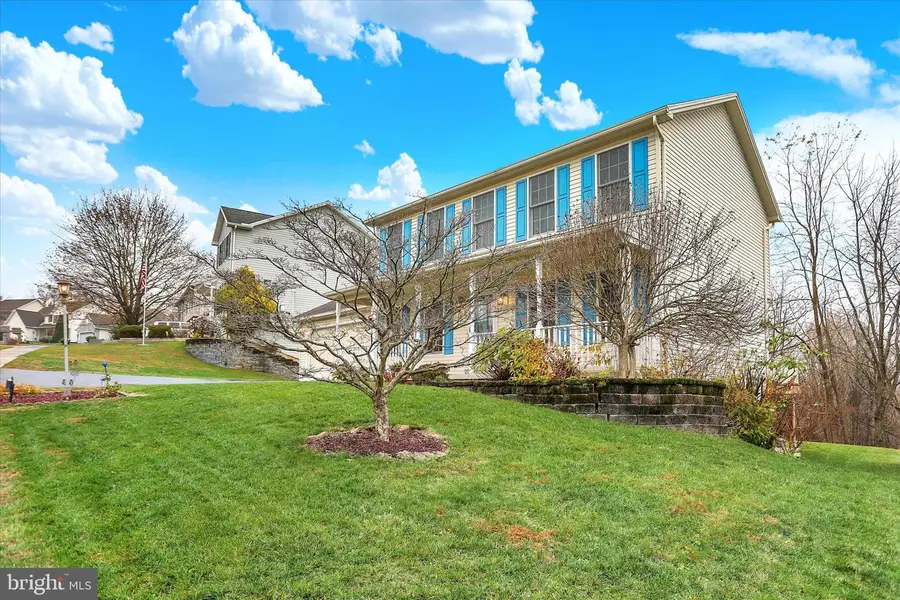 482 Chestnut Way, New Cumberland, PA 17070 - Image #3