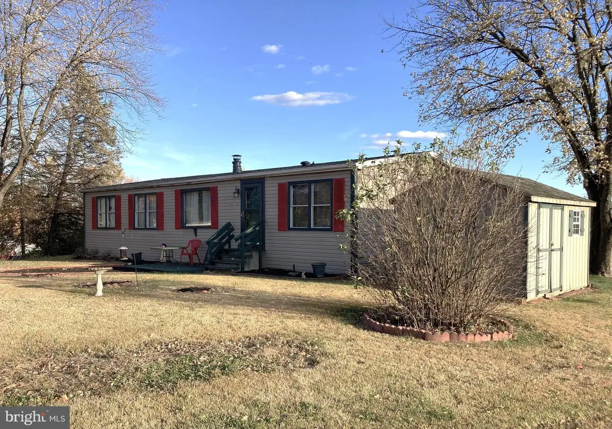 695 Salem Rd #124, Etters, PA 17319 - Image #1