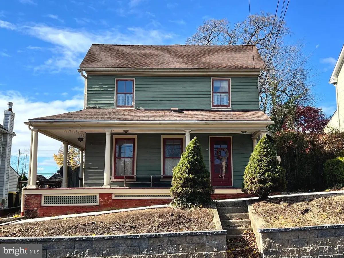 52 N Main St, Shrewsbury, PA 17361 - Image #1