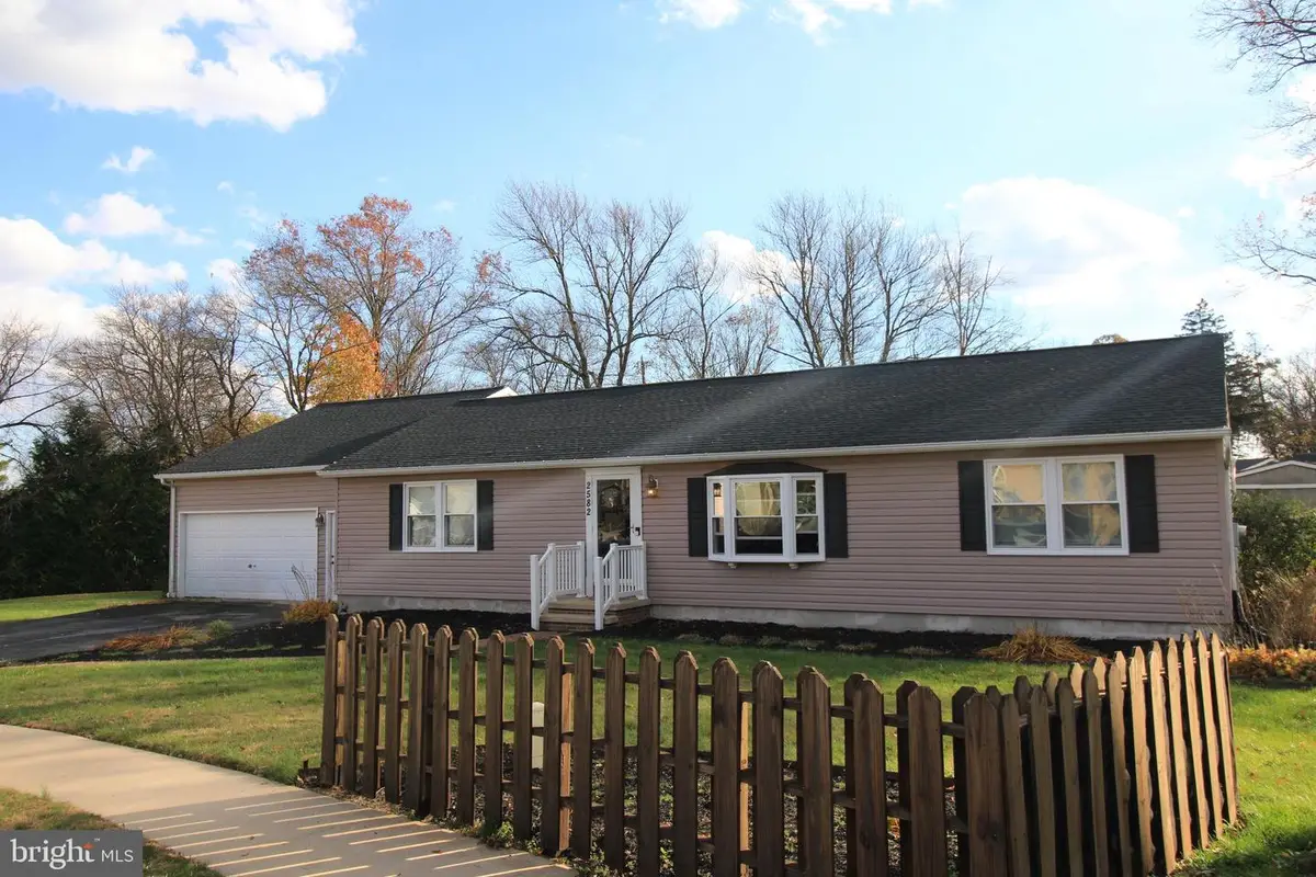 2582 Abby Ln, Dover, PA 17315 - Image #1