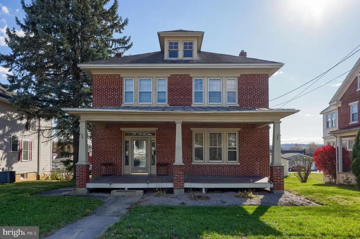 244 W Market St, Hellam, PA 17406 - Image #1